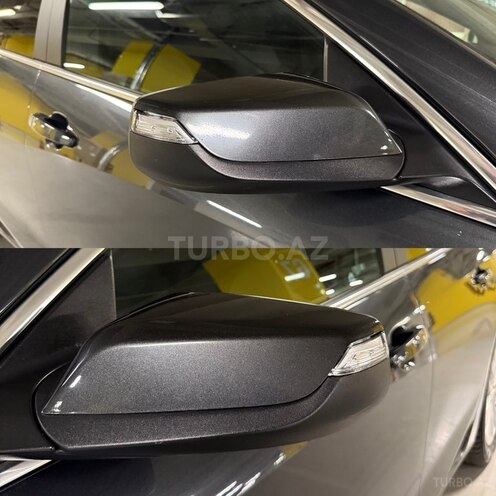 Chevrolet Malibu 2018, 176,083 km - 1.5 l - Gəncə