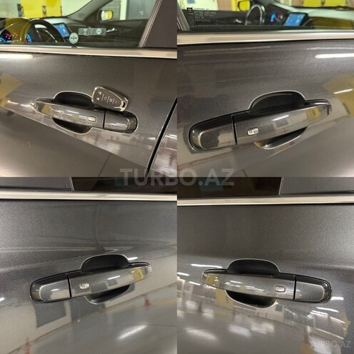 Chevrolet Malibu 2018, 176,083 km - 1.5 l - Gəncə
