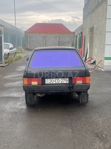 LADA (VAZ) 2109 1989, 120,000 km - 1.5 l - Gəncə