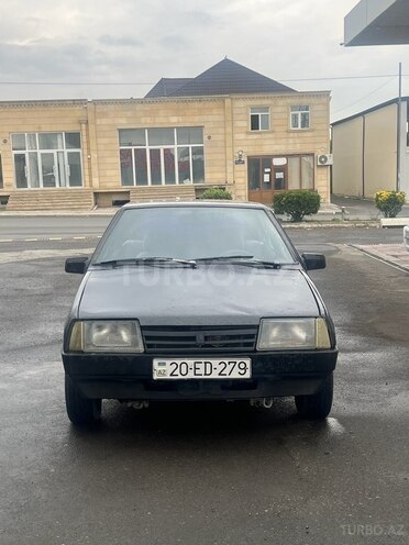 LADA (VAZ) 2109 1989, 120,000 km - 1.5 l - Gəncə