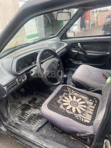 LADA (VAZ) 2109 1989, 120,000 km - 1.5 l - Gəncə
