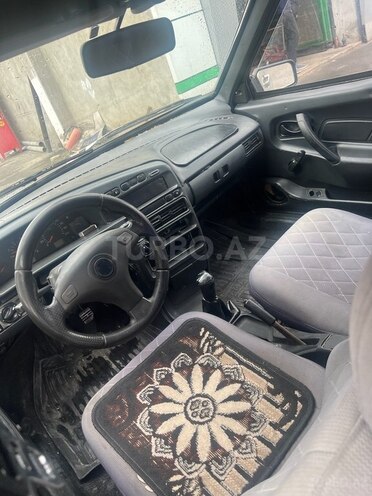 LADA (VAZ) 2109 1989, 120,000 km - 1.5 l - Gəncə