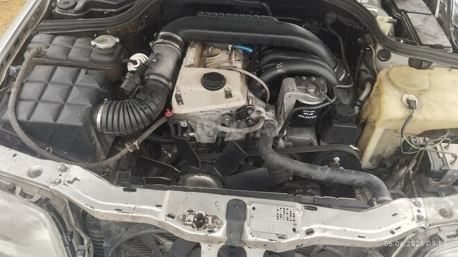 Mercedes C 220 d 1997, 452,380 km - 2.2 л - Neftçala