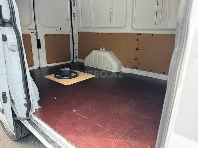 Ford Transit 2011, 240,000 km - 2.2 л - Bakı
