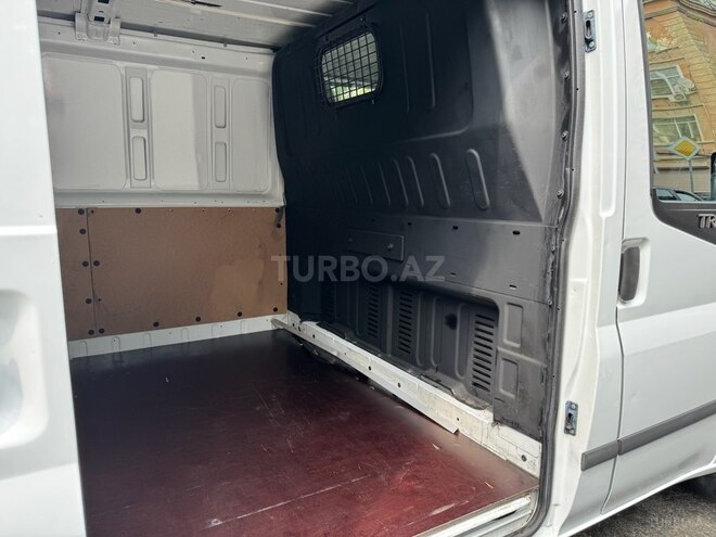 Ford Transit 2011, 240,000 km - 2.2 л - Bakı