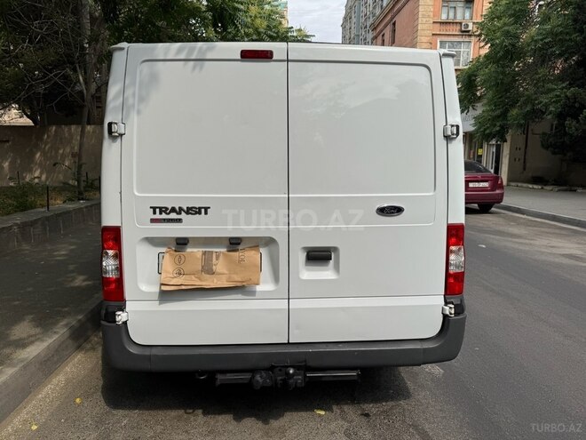 Ford Transit 2011, 240,000 km - 2.2 л - Bakı