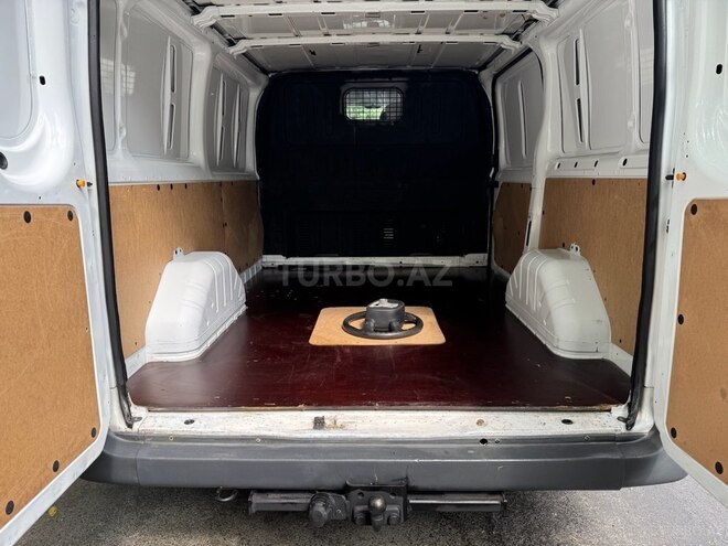 Ford Transit 2011, 240,000 km - 2.2 л - Bakı