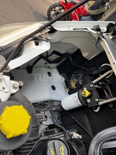 Ford Transit 2011, 240,000 km - 2.2 л - Bakı