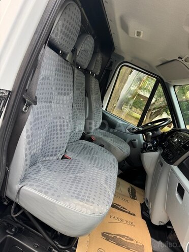 Ford Transit 2011, 240,000 km - 2.2 л - Bakı