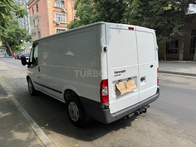 Ford Transit 2011, 240,000 km - 2.2 л - Bakı
