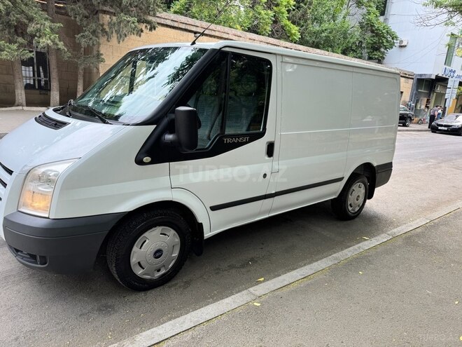 Ford Transit 2011, 240,000 km - 2.2 л - Bakı