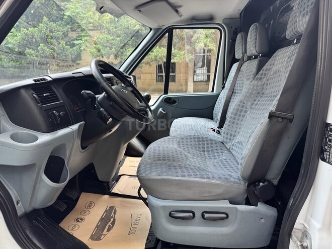 Ford Transit 2011, 240,000 km - 2.2 л - Bakı