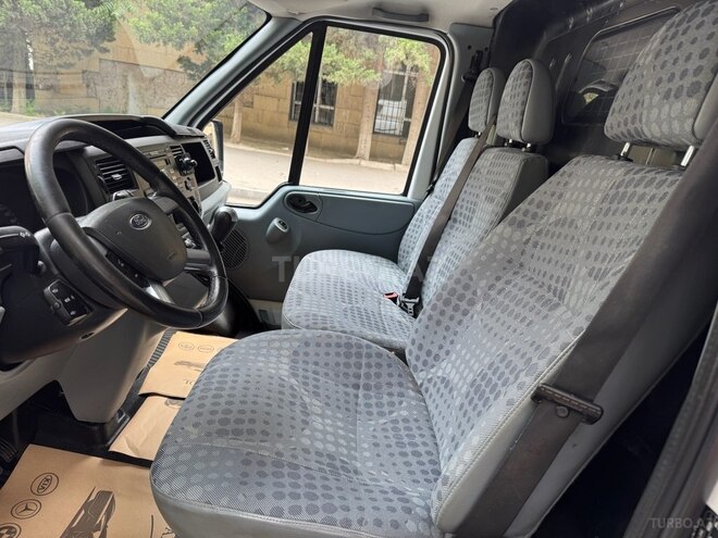Ford Transit 2011, 240,000 km - 2.2 л - Bakı