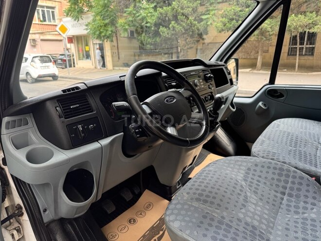 Ford Transit 2011, 240,000 km - 2.2 л - Bakı