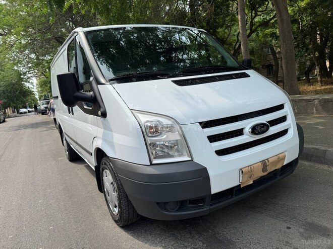 Ford Transit 2011, 240,000 km - 2.2 л - Bakı