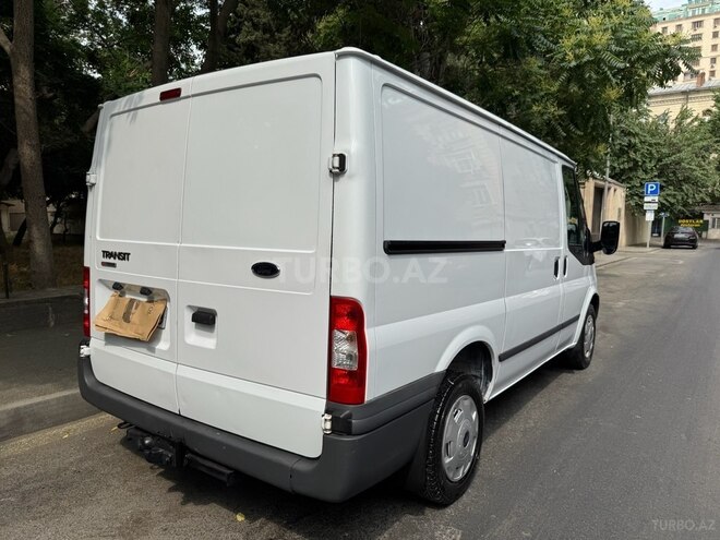 Ford Transit 2011, 240,000 km - 2.2 л - Bakı