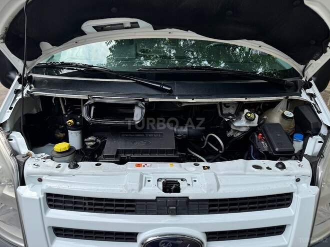 Ford Transit 2011, 240,000 km - 2.2 л - Bakı