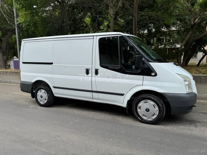 Ford Transit 2011, 240,000 km - 2.2 л - Bakı