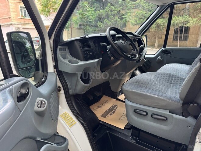 Ford Transit 2011, 240,000 km - 2.2 л - Bakı