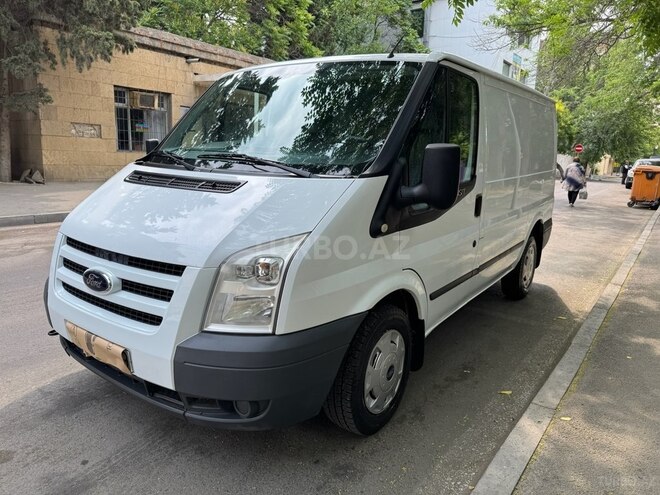 Ford Transit 2011, 240,000 km - 2.2 л - Bakı