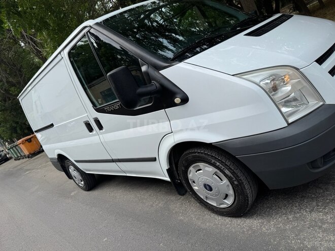 Ford Transit 2011, 240,000 km - 2.2 л - Bakı