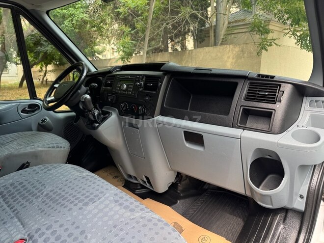 Ford Transit 2011, 240,000 km - 2.2 л - Bakı