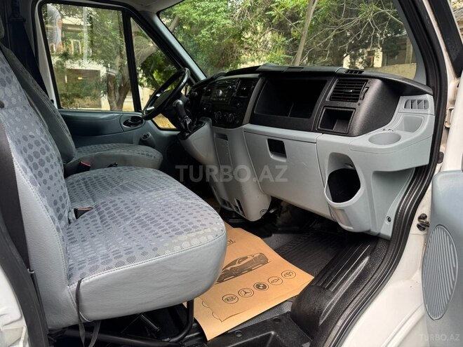 Ford Transit 2011, 240,000 km - 2.2 л - Bakı
