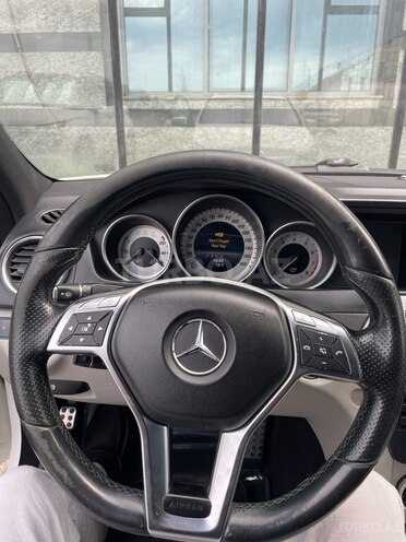 Mercedes C 250 2014, 200,000 km - 1.8 l - Bakı