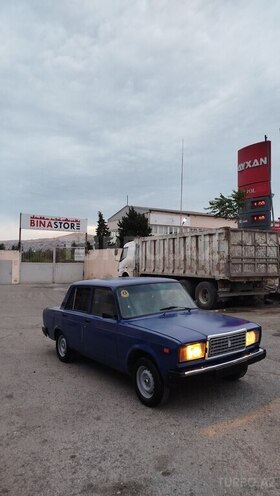 LADA (VAZ) 2107 2000, 80,210 km - 1.5 l - Bakı