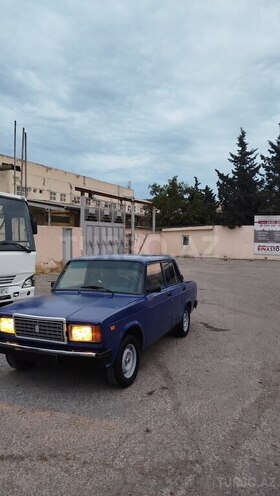 LADA (VAZ) 2107 2000, 80,210 km - 1.5 l - Bakı