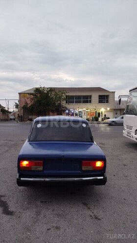 LADA (VAZ) 2107 2000, 80,210 km - 1.5 l - Bakı