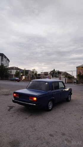 LADA (VAZ) 2107 2000, 80,210 km - 1.5 l - Bakı