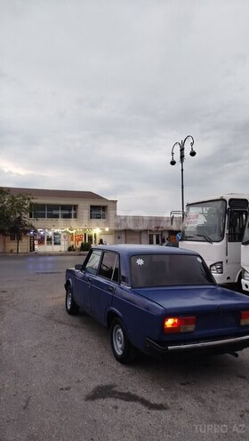 LADA (VAZ) 2107 2000, 80,210 km - 1.5 l - Bakı