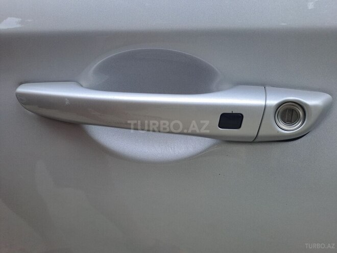 Hyundai Elantra 2015, 218,000 km - 1.6 л - Bakı