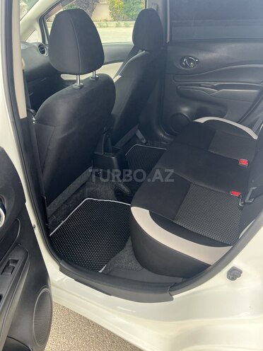 Nissan Note 2020, 69,901 km - 1.2 l - Bakı