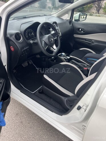 Nissan Note 2020, 69,901 km - 1.2 l - Bakı