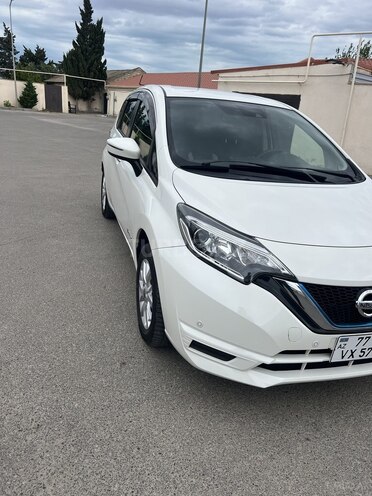 Nissan Note 2020, 69,901 km - 1.2 l - Bakı