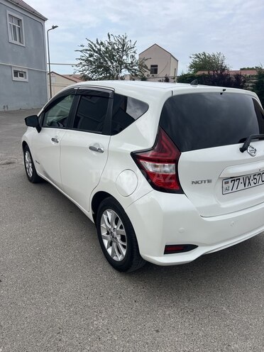 Nissan Note 2020, 69,901 km - 1.2 l - Bakı