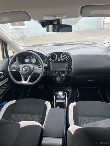 Nissan Note 2020, 69,901 km - 1.2 l - Bakı