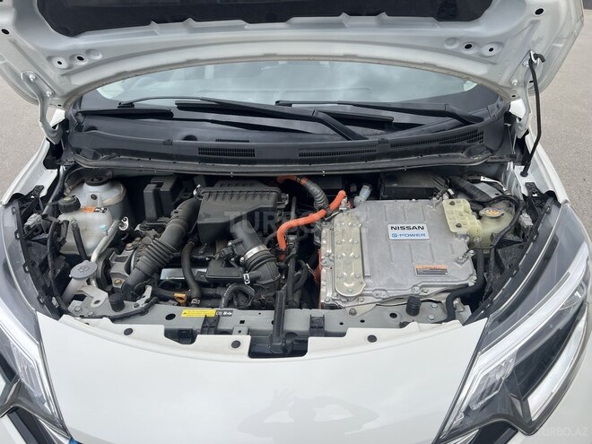 Nissan Note 2020, 69,901 km - 1.2 l - Bakı