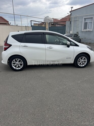 Nissan Note 2020, 69,901 km - 1.2 l - Bakı