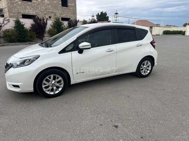 Nissan Note 2020, 69,901 km - 1.2 l - Bakı