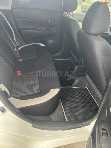Nissan Note 2020, 69,901 km - 1.2 l - Bakı