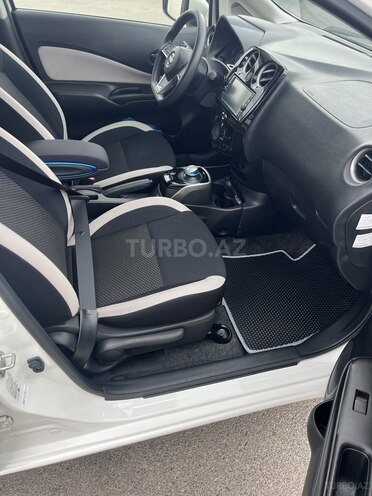 Nissan Note 2020, 69,901 km - 1.2 l - Bakı