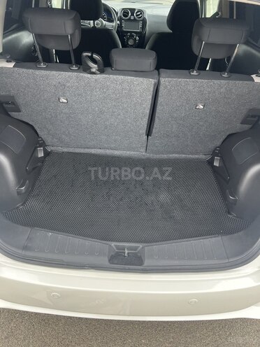 Nissan Note 2020, 69,901 km - 1.2 l - Bakı