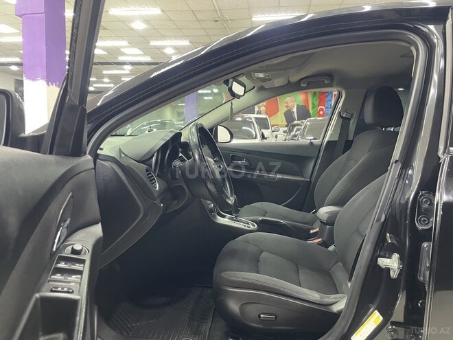 Chevrolet Cruze-7