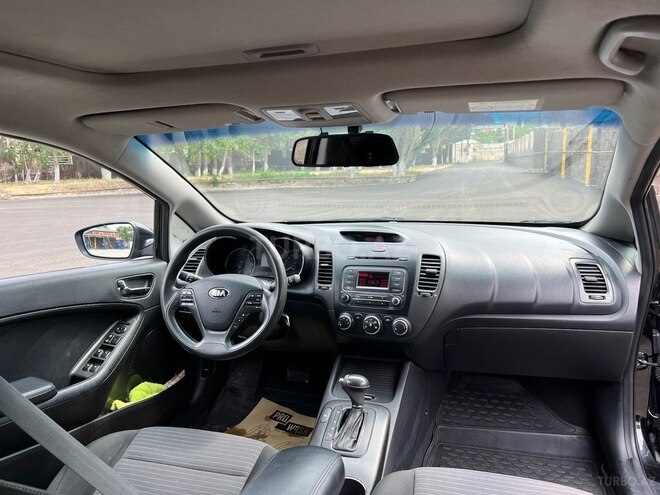 Kia Cerato 2013, 252,000 km - 1.6 l - Bakı