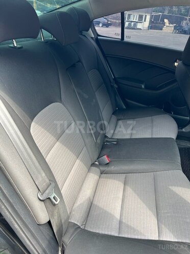 Kia Cerato 2013, 252,000 km - 1.6 l - Bakı
