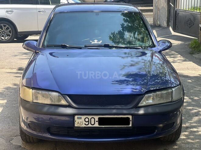 Opel Vectra 1996, 300,000 km - 2.0 l - Bakı
