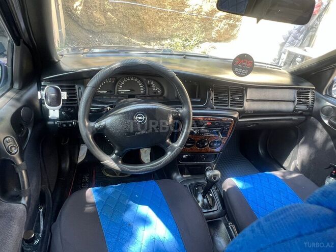 Opel Vectra 1996, 300,000 km - 2.0 l - Bakı